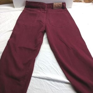 Vintage Marithe Francois Girbaud Stone Washed Jeans